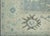 Turkish Oushak Rug 12'3" x 15'7" #18590 For Sale - Image 4 of 8