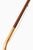Fishing Pole Floor Lamp in Brass with Steel and Teak by Svend Aage Holm Sørensen, 1950s For Sale - Image 4 of 12
