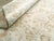 Galerie Shabab Collection Mid-20th Century Indian Cotton Agra Accent Rug For Sale In New York - Image 6 of 6