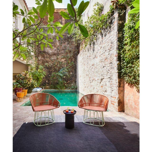 Small Nuna Side Table by Sebastian Herkner For Sale - Image 12 of 18