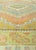 Early 21st Century Turkish Oushak Rug 3'9" x 5'9" #19061 For Sale - Image 5 of 8