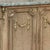 19th Century Louis XVI Stripped Oak and Ormolu Marble Top Buffet For Sale - Image 12 of 18