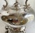 19th Century Tilting Teapot With Stand & Burner- 2 Pieces For Sale - Image 4 of 13