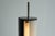 Mid-Century Modern Dutch Floor Lamp in Metal and Acrylic, 1950s For Sale - Image 9 of 10
