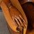 Antique 19th Century French Life Size Wooden Artist's Lay Figure, 1860s For Sale - Image 14 of 18