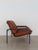Metal Set of Armchairs attributed to Andre Vandenbeuck for Strassle International, Switzerland, 1960s For Sale - Image 7 of 18