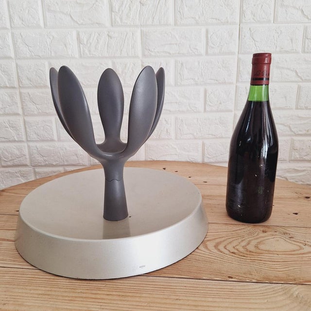 Fruit Mamma Platter by Stefano Giovannoni for Alessi, 1990s For Sale - Image 15 of 16