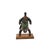 African Early 20th Century Namchi Namji Beaded Fertility Doll Cameroon For Sale - Image 3 of 7