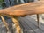 Antique Folding Table, 1890s For Sale - Image 12 of 18