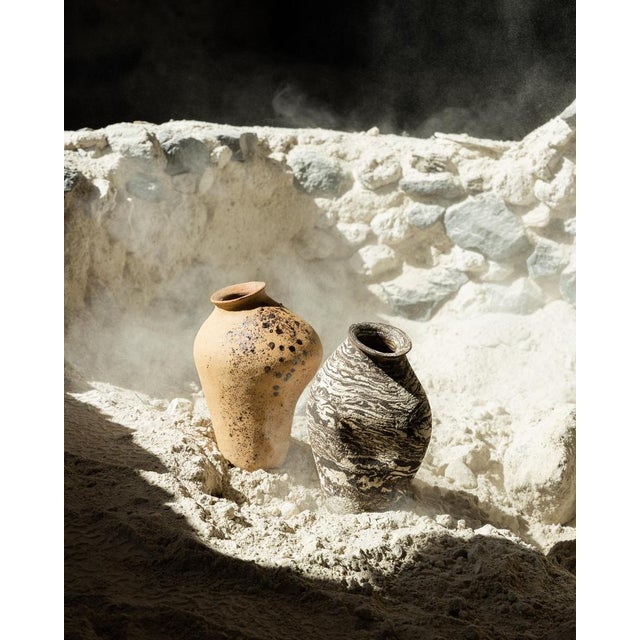 Stomata 4 Vase by Anna Karountzou For Sale - Image 18 of 18