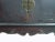 Wood Antique Console Cabinet For Sale - Image 7 of 12