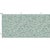 Bronte Ribbon Maze Removable Wallpaper – Seaglass Blue 3 Yard Roll For Sale - Image 4 of 6