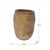 Early 20th Century Berber Antique Unglazed Clay Storage Pot, Morocco For Sale - Image 4 of 4