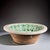 Large Spanish Fajalauza Ceramic Lebrillo Bowl For Sale - Image 6 of 8
