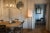 Medium Cage Chain Chandelier by Niccolo De Ruvo for Brass Brothers For Sale - Image 6 of 8
