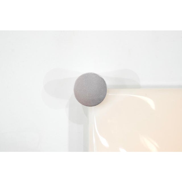 Bolla Wall Light by Elio Martinelli for Martinelli Luce, Italy, 1970s For Sale - Image 9 of 13