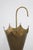 Mid-Century Modern Mid-Century Modern Messing Umbrella Stand, 1960s For Sale - Image 3 of 6
