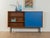 1960s Sideboard, WK Möbel Body with solid wood edges Made in Germany, Manufacturer: WK Möbel Width: 165 cm Height: 101 cm...