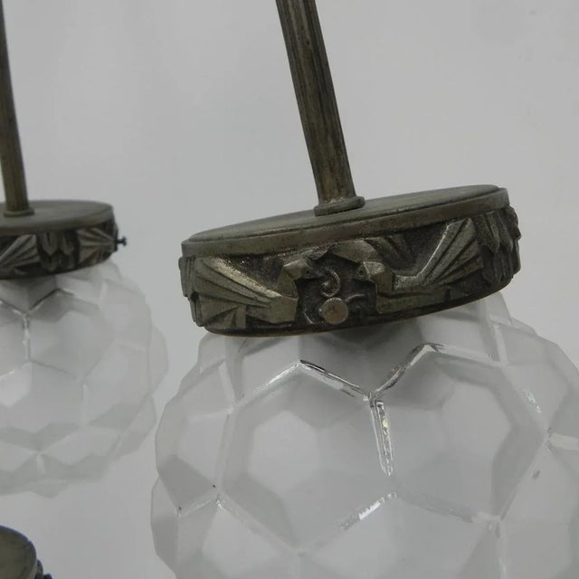 Hanging Lamp, 1930s For Sale - Image 18 of 18