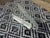 Glass Coffee Table with Acrylic Glass Base For Sale - Image 10 of 12