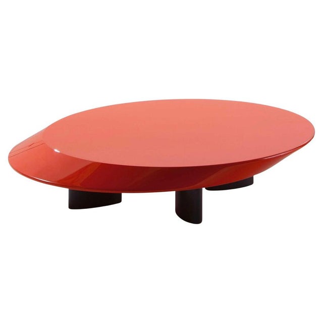 Accordo Table by Charlotte Perriand For Sale - Image 10 of 10