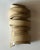 Sculptural Wall Light by Katia Langeard For Sale - Image 4 of 4