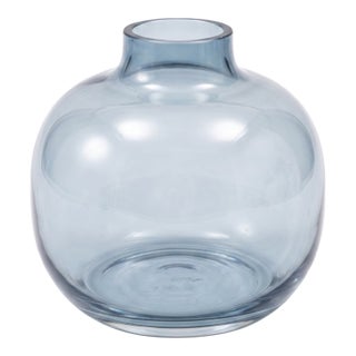 Vintage Tamara Aladin Presto Vase 1471, Circa 1960s, Finland For Sale