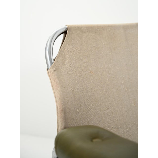 Lovisa Armchairs from Pethrus Lindlöf, 1970s, Set of 2 For Sale - Image 12 of 17