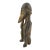 Early 20th Century Dogon Sitting Miniature Figure Mali For Sale