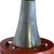 Vintage Space Age Wall Mounted Lamp from Lakro Amstelveen For Sale - Image 4 of 8