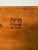 Vintage Bernhard Pedersen & Son Danish Teak Credenza W/ Glass Hutch For Sale - Image 13 of 18