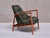 The iconic 'elizabeth' chair was designed by ib kofod-larsen in 1956 and was presented at the copenhagen cabinet-makers’...