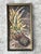 Mid-Century Modern Vintage MCM Original Abstract Oil on Board For Sale - Image 3 of 12