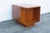 Sannemann Danish Modern Nightstand End Side Table With Open Shelves 5776 For Sale - Image 11 of 12