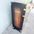 Vintage Chinese Burlwood and Brass Highboy Dresser For Sale In West Palm - Image 6 of 10
