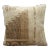 Turkish Rug Decorative Pillow Cover - 20"x20" For Sale