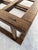 1920s Antique Japanese Kotatsu Table, 1920 For Sale - Image 5 of 8