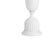 Porcelain Table Lamps from Vista Alegre, Set of 2 For Sale - Image 3 of 6