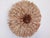 Mid-Century Modern Juju Hat Beige of 39" - 100 Cm For Sale - Image 3 of 4