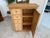 Rustic Farmhouse Pantry Cupboard For Sale - Image 5 of 8