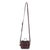 Blue Blue Red Dioramour DiorTravel Micro Vanity Case For Sale - Image 8 of 9