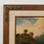Arts & Crafts Vintage Tropical Florida Landscape Painting by Shirley Hood Loeffler For Sale - Image 3 of 14