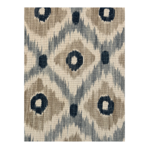 Baker Lifestyle | Sku: K Pp50448 Baker Lifestyle Vasco Blue Fabric 1 Yard