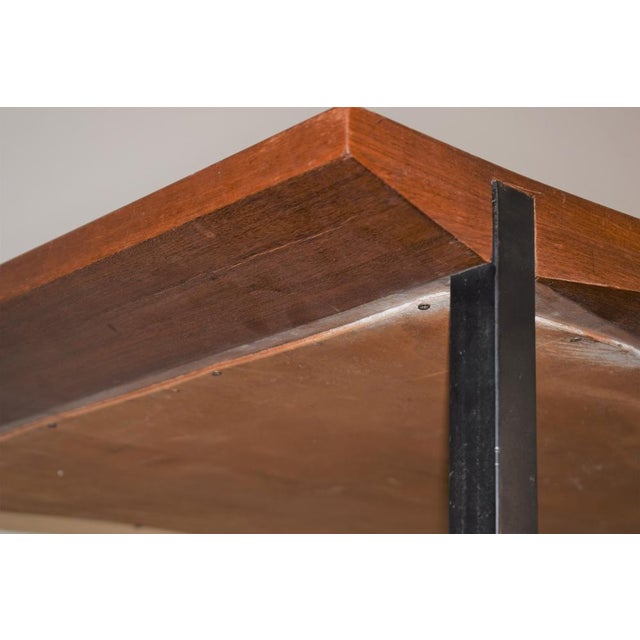 1960s Dining Table from Cantù, Italy, 1960s For Sale - Image 5 of 18