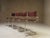 Terrj Chairs by Luigi Saccardo for Arrmet, Italy, 1970s, Set of 4 For Sale - Image 6 of 14