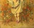 Late 19th Century French Belle Époque Advertising Chromolithograph Pair For Sale - Image 15 of 17