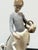 1980s Fulgencio García for Lladró Pacing the Ducks Porcelain Figurine, Signed For Sale - Image 5 of 12