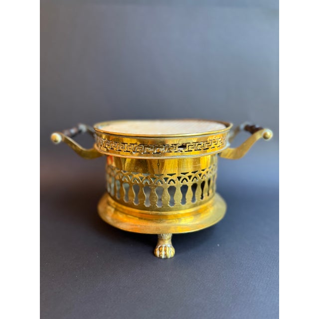 Brass Samovar For Sale - Image 4 of 17