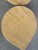 Italian Travertine Coffee Tables, 1970s, Set of 2 For Sale - Image 4 of 13