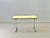 Industrial Yellow Folding Table from Kelko, 1980s For Sale - Image 3 of 14